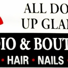 All Dolled Up Glamour Studio
