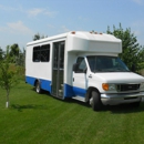 Brookings Party Buses - Buses-Charter & Rental