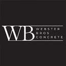 Webster Bros Concrete - Concrete Contractors