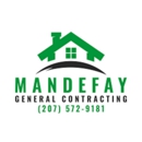 Mandefay Home Solutions - Siding Contractors