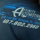 Affinity Automotive Repair & Sales - Used Car Dealers