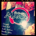 Miso Sushi