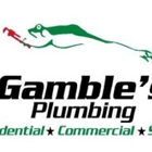 Gamble's Plumbing