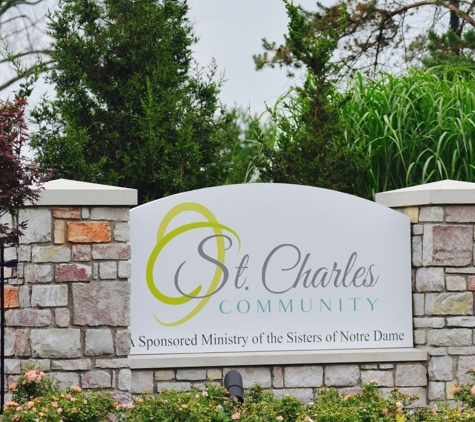 St. Charles Community - Covington, KY