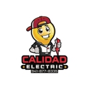 Calidad Electric - Electricians