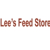 Lees Feed Store gallery