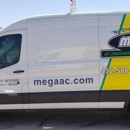 Mega Care Solutions Air Conditioning & Heating Services - Heating Contractors & Specialties