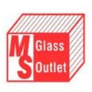 MS Glass Outlet - PORTLAND - Glass Circles & Other Special Shapes