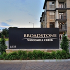Broadstone Woodmill Creek