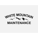 White Mountain Maintenance - Septic Tanks & Systems