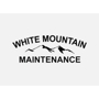 White Mountain Maintenance