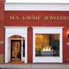 M A Laurie Jewelers Ltd gallery
