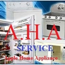 Apple Home Appliance Service - Major Appliance Refinishing & Repair