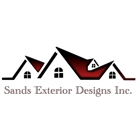 Sands Exterior Designs Inc.