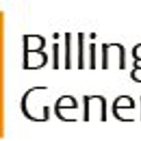 Billings West General Dentistry - Endodontists