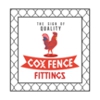 Cox  Fence Fittings Co gallery