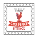 Cox Fence Fittings Co - Metals