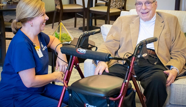 Bridgewater Senior Home Care - Strongsville, OH