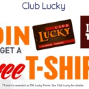 Lucky Dog Casino - Lottery Ticket Agencies