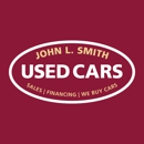 John L Smith Used Cars