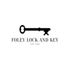 Foley Lock and KEY