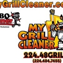 My Grill Cleaner - Barbecue Grills & Supplies