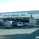 American Banquet Hall - Banquet Halls & Reception Facilities
