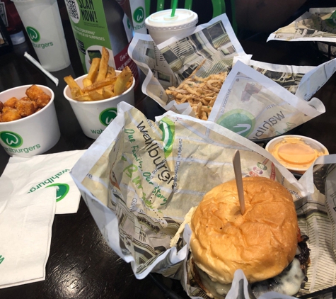 Wahlburgers - Atlanta, GA