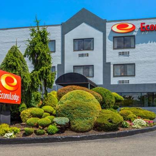 Econo Lodge - Hicksville, NY