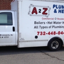 A2Z Plumbing & Heating - Plumbers