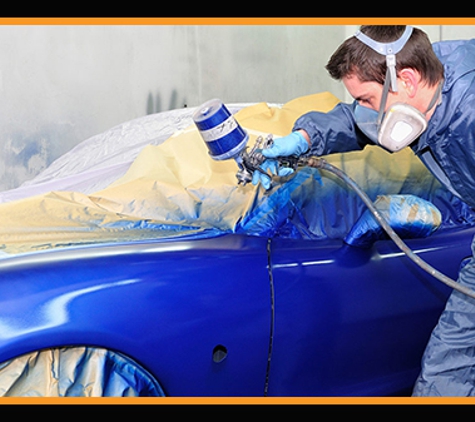 King Smash Repairs - Eden, NSW. We Ensure That Our Customers Are 100% Satisfied With The Service