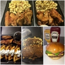 Magic Wings - Take Out Restaurants