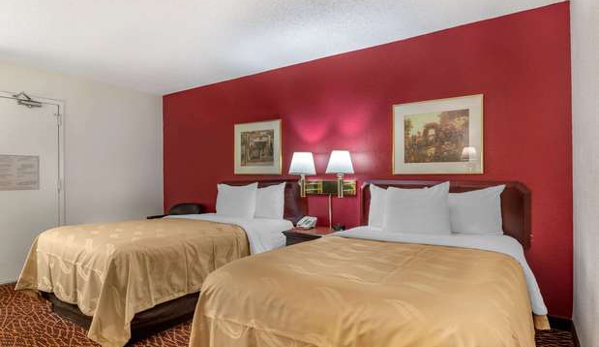 Quality Inn Northlake - Atlanta, GA