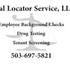 Legal Locator Service & TSA PreCheck Enrollment Services gallery