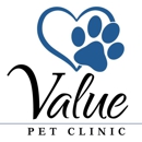 Value Pet Clinic - Veterinary Labs