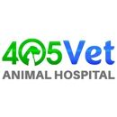 405 Vet Animal Hospital - Veterinarians