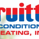 Pruitt's Air Conditioning & Heating Inc - Ventilating Contractors