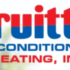 Pruitt's Air Conditioning & Heating Inc
