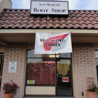 San Marcos Boot Shop
