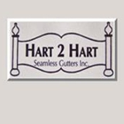 Hart Two Hart Seamless Gutters