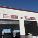 Jiffy Lube Oil Change - Automobile Parts & Supplies