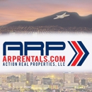 ARP Rental Homes - Real Estate Management