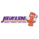 Joe Lay & Sons Plumbing - Water Heaters