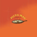 The Pizza Man - Pizza