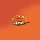 The Pizza Man