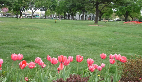 Fair Lawn Memorial Cemetery & Mausoleum - Fair Lawn, NJ