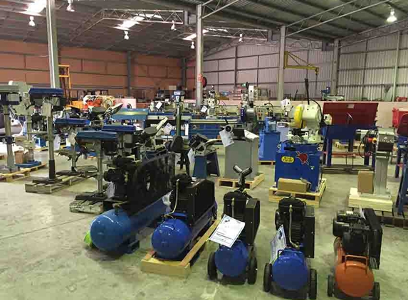 General Tools (Adelaide) Pty Ltd - Cavan, SA
