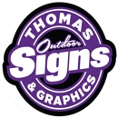 Thomas Outdoor Signs & Graphics - Outdoor Advertising