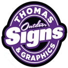 Thomas Outdoor Signs & Graphics