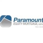 Paramount Equity Mortgage